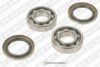 SNR R150.01 Wheel Bearing Kit